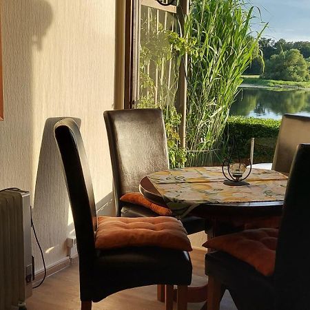 Havel-Pension Kruse ฮาเวลแบร์ก ห้อง รูปภาพ