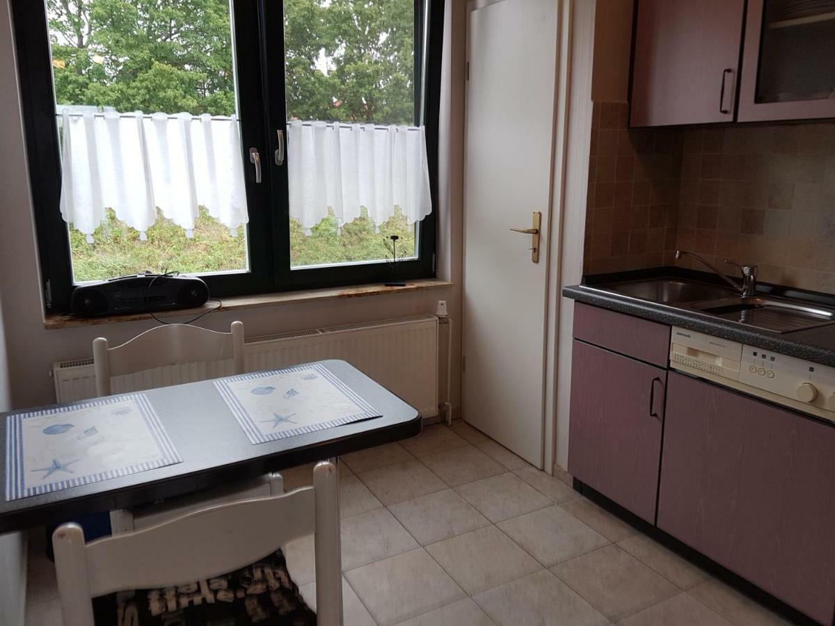 Havel-Pension Kruse ฮาเวลแบร์ก ภายนอก รูปภาพ